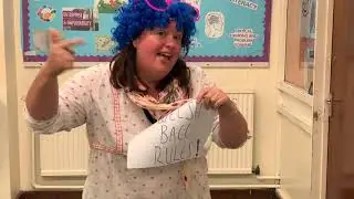 Bishop Gore Leavers Video 2019 - Hey Ya