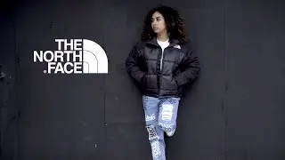 The North Face Commercial