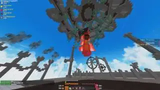 MINECRAFT PVP "3 DEEP" | SOLOMOCKS VS FLOTE