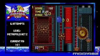 Metropolis Act 2 - 1:19 [Glitchless]