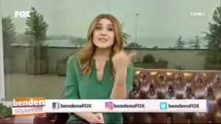 Benden Söylemesi (Fox Tv) | Dr. Tunç Tiryaki - Göz Kapağı Ameliyatı