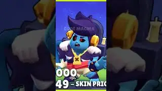 New Zombie skins winning and losing animations #brawlstars#shirts