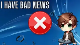 I Have Bad News...