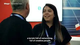 Why do governments exhibit at TNW Conference? - TNW Conference 2023 Exhibitors