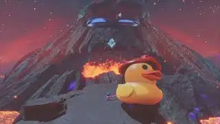 [Astro Bot] Furnace Fever