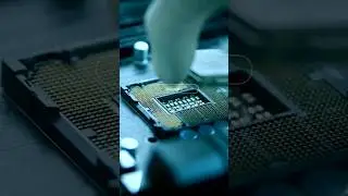 CPU 