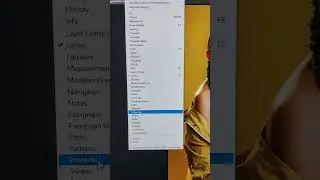 How to remove picture background in photoshop #Shorts #Dezinstudio