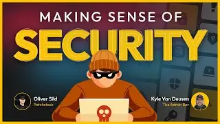 WordPress Security 101: Learn what's important to protect your website (ft. Oliver Sild @Patchstack)