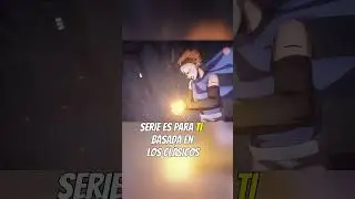 🧛‍♂️🗡️Castlevania: La Lucha contra Vampiros que Revolucionó la Animación