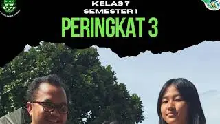 SMP SANTA ANGELA - BANDUNG | Rekapitulasi Kegiatan Bulan Februari