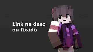 Meu servidor do Discord! [minecraft e  designers]
