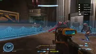 Quigly Overkill