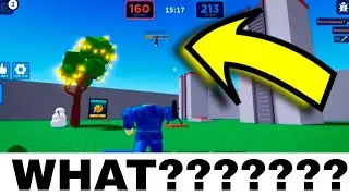 Underground War 2.0 Cheater Exposed | Roblox