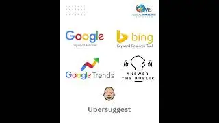Top 10 Keyword Research Tools | Free ToolsGoogle Keyword Planner | Google Trends