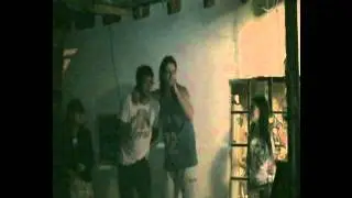 FIESTA EN CASA