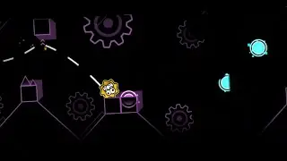 "Metamorphosis" 100% by xMarcoox | Geometry Dash 2.2
