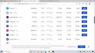 Latest Crypto Updates | News About BTC, Doge, Wink, TRX, Shiba Coin