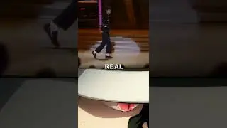 Michael Jackson Vs Muzan Jackson