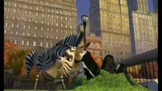 Sharks Tale Trailer Shrek 2