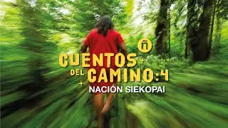 Siekopai: la etnia 'multicolor' del Amazonas