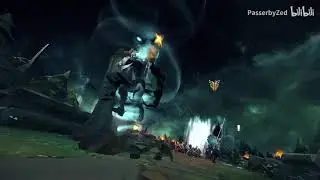 Passerby Zed Montage Best Zed China 每一帧都是视觉盛宴！（建议带上耳机食用）