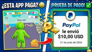 One of the Best Apps to Earn Money via PayPal [Step-by-Step Explanation] | Soy Ronny Apps