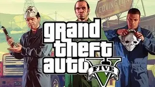 GTA  5 Неудачники