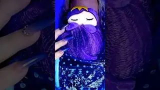 Intense 3dio ear triggers [ASMR] #asmr #3dio #intenseasmr #tingles #relaxing