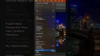 Need help to create or Customise your Photoshop Shortcuts