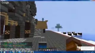 Gramy na serwerze Megaenchant.pl