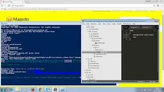 Use Compile LESS with Grunt in Magento 2