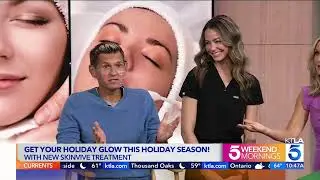 SKINVIVE™ by JUVÉDERM®  launches in Orange County