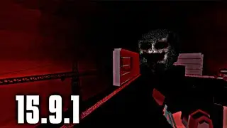 GoreBox 15.9.1 - недо обзор/бой с боссом