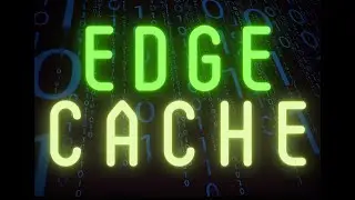 Enable HTTP Cache in OpenResty Edge