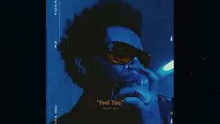 [Free] The Weeknd x 6lack type beat 2023 - 