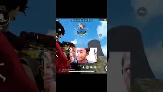 Free Fire Funny shorts 😂 