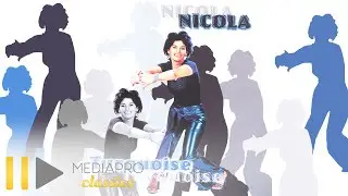 Nicola - Iarna (Milioane) (Official Audio)