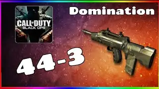 BLACK OPS 1 - 44-3 Un HACKEUR me VIRE