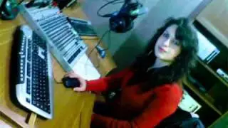 rize  karadeniz  fm laz kızı tanıtım