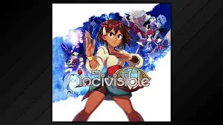 Indivisible Original Soundtrack (2019)