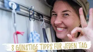3 Mini-Gadgets | Einfach & praktisch im Alltag