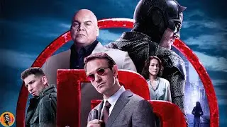 BREAKING Marvel Studios brings back Major Daredevil character