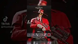 TRACER PACK: HELLSING OPERATOR BUNDLE IN MODERN WARFARE 2! 😈🔥