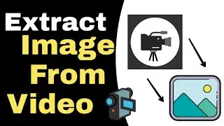 How to Extract Image from video in python || Machine Learning Tutorial in Hindi || 