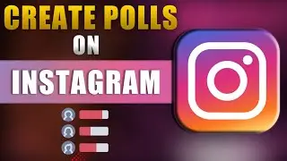 How to Create Polls on Instagram | Step-by-Step Guide (2024)