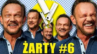ŻARTY #6 *ILE JESZCZE MUSZĘ ZNIEŚĆ?*
