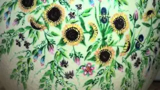 WPSG Artist Profile 2011: Chris Gordon - Slide Presentation