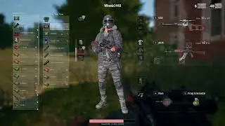 PUBG - Apartments are Popular
