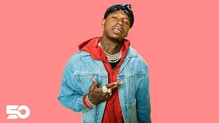 [FREE] Moneybagg Yo Type Beat - 