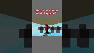 UHM wth #robloxmemes #funnyrobloxmemes #robloxedit